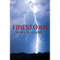 Firestorm - Paperback