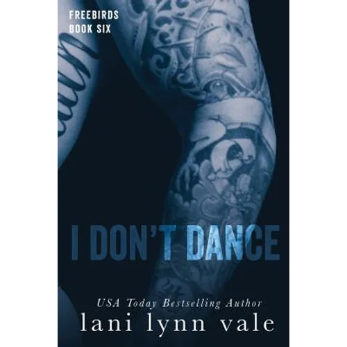 I Don't Dance - Paperback