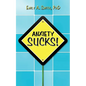 Anxiety Sucks! - Paperback