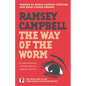 The Way of the Worm - Hardcover