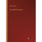 The English Elocutionist - Paperback