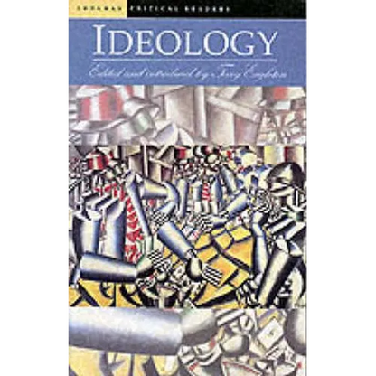 Ideology - Paperback