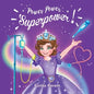 Power Power Superpower - Paperback