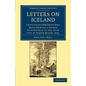 Letters on Iceland: Containing Observations Made During a Voyage Undertaken in the Year 1772 by Joseph Banks, Esq. - Paperback