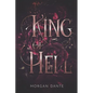 King of Hell: M/M Vampire/Fallen Angel Paranormal Romance - Paperback