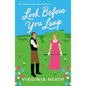 Look Before You Leap - Paperback