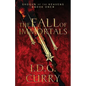 Shogun Of The Heavens: The Fall Of Immortals - Paperback