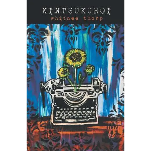 Kintsukuroi - Paperback