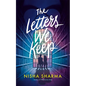 The Letters We Keep - Hardcover