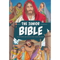 The Junior Bible - Hardcover