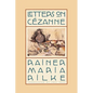 Letters on Cézanne - Paperback
