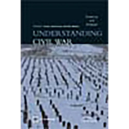 Understanding Civil War (Volume 2: Europe, Central Asia, & Other Regions): Evidence and Analysis - Paperback