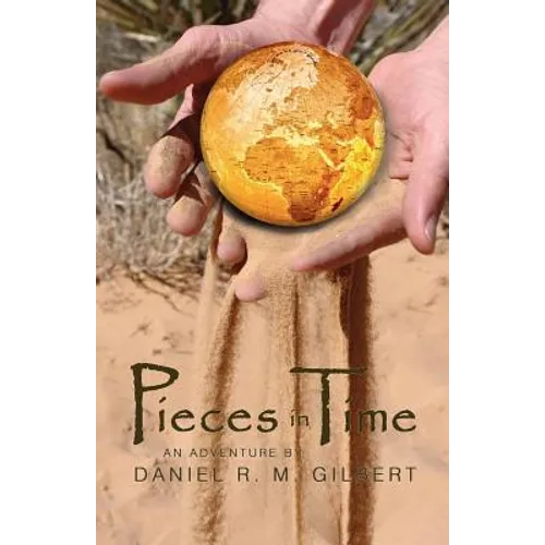 Pieces in Time - Paperback