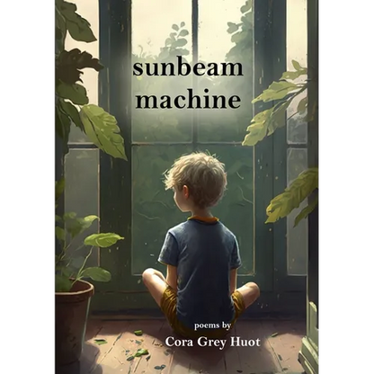 Sunbeam Machine - Paperback