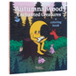 Autumnalwood: Enchanted Creatures: A Coloring Book - Paperback