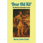 Dear Old Kit' the Historical Christopher Carson - Paperback