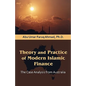 Theory and Practice of Modern Islamic Finance: The Case Analysis from Australia - Paperback