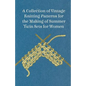 A Collection of Vintage Knitting Patterns for the Making of Summer Twin Sets for Women - Paperback