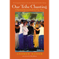 Our Tribe Chanting - Paperback