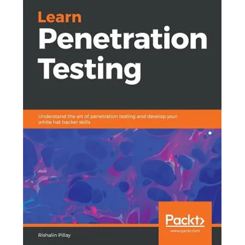 Learn Penetration Testing - Paperback
