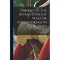 Cockpit Of The Revolution The War For Independence In New Jersey - Paperback