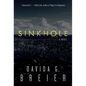 Sinkhole - Paperback