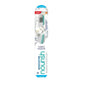 Sensodyne Nourish Toothbrush - Effective Cleaning for Sensitive Teeth Adults