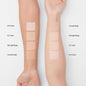 LYKD Liquid Concealer for High Coverage, Radiant Finish - Under Eye Concealer for Sensitive Skin