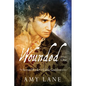 Wounded, Vol. 1 - Paperback