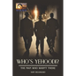 Who's Yehoodi? the Man Who Wasn't There - Paperback
