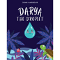 Darya the Droplet - Paperback