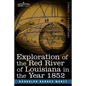 Exploration of the Red River of Louisiana in the Year 1852 - Paperback