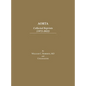 Aorta: Collected Reprints (1972-2022) - Hardcover