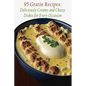 95 Gratin Recipes: Deliciously Creamy and Cheesy Dishes for Every Occasion - Paperback