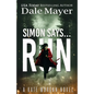 Simon Says... Run - Paperback