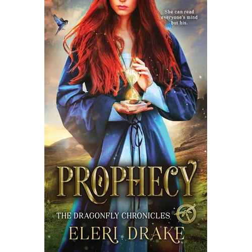 Prophecy - Paperback