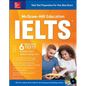 McGraw-Hill Education Ielts, Second Edition [With CD (Audio)] - Paperback