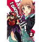 The Devil Is a Part-Timer!, Vol. 2 (Manga) - Paperback