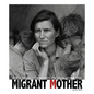 Migrant Mother: How a Photograph Defined the Great Depression - Paperback