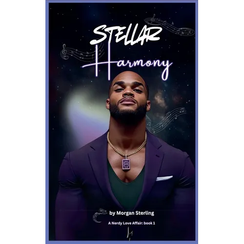 Stellar Harmony - Paperback