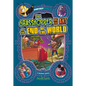 The Grasshopper and the Ant at the End of the World: A Graphic Novel - Paperback