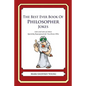 The Best Ever Book of Philosopher Jokes: Lots and Lots of Jokes Specially Repurposed for You-Know-Who - Paperback