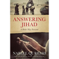 The Answering Jihad: A Better Way Forward - Paperback