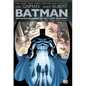 Batman: Whatever Happened to the Caped Crusader? Deluxe - Hardcover