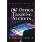 100 Option Trading Secrets - Paperback