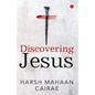 Discovering Jesus - Paperback