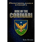 Ep.#5 - "Rise of the Corinari": The Frontiers Saga