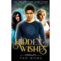 Hidden Wishes Books 1-3. - Hardcover
