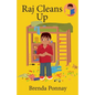 Raj Cleans Up - Paperback