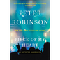 Piece of My Heart - Paperback